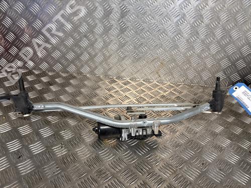 front-wiper-motor-dacia-sandero-ii-2012-34098150 main image