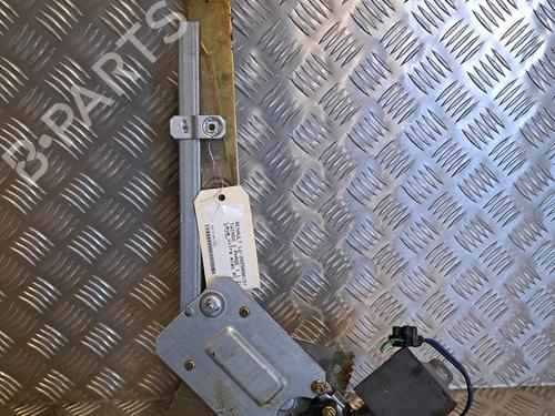 Used Front left window mechanism RENAULT TWINGO I (C06_) 1.2 (C066, C068) (58 hp) 29316515