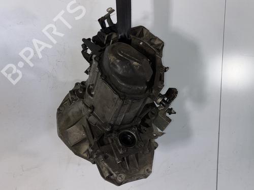 Gearbox FIAT PANDA (169_) 1.3 D Multijet (169.AXC1A) | BP25483786M3