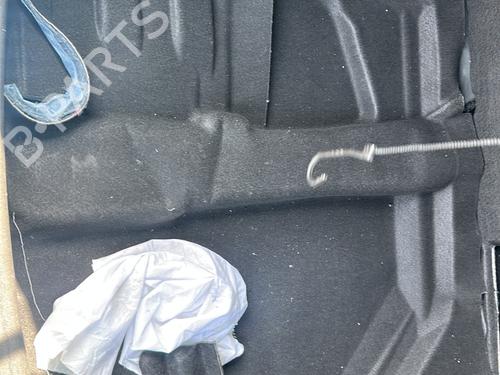 Grill RENAULT ESPACE V (JR_) 2.0 Blue dCi 200 (JRAL) | BP27724714C40 