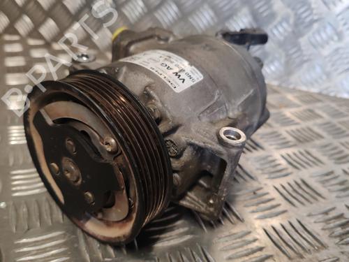 Used AC compressor AC compressor SEAT LEON (1P1) 1.9 TDI (105 hp) 29073644 29073644