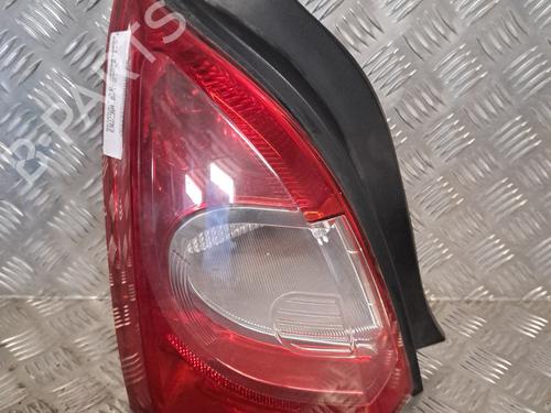 Venstre Baklys RENAULT TWINGO II (CN0_) 1.5 dCi 75 (75 hp) 29071072