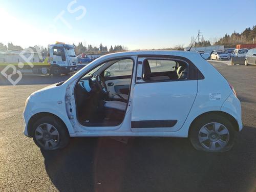 Switch RENAULT TWINGO III (BCM_, BCA_) 1.0 SCe 70 | BP23790032I30 - Image 3