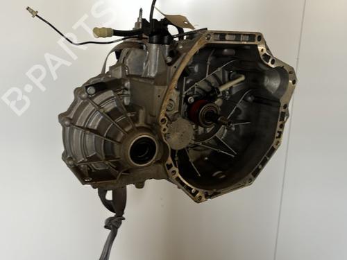 Gearbox RENAULT TALISMAN Grandtour (KP_) 1.6 dCi 160 | BP22917272M3 