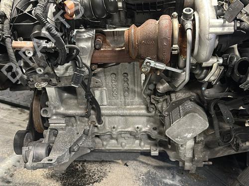 Gearbox PEUGEOT 208 I (CA_, CC_) 1.6 HDi | BP28448309M3 