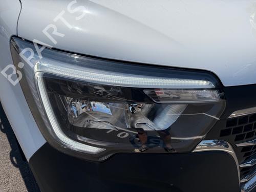 Interior roof light RENAULT MASTER III Platform/Chassis (EV, HV, UV) | BP38185831I8 - Image 7