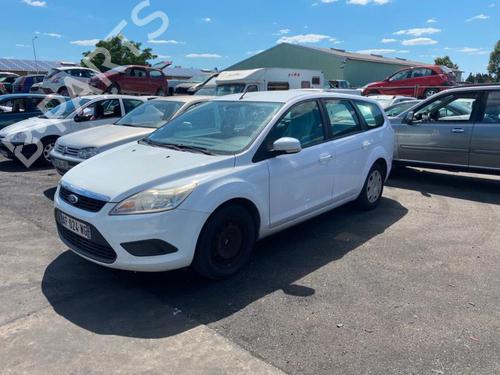 Left headlight FORD FOCUS II Turnier (DA_, FFS, DS) 1.6 TDCi | BP27236463C28 - Image 5