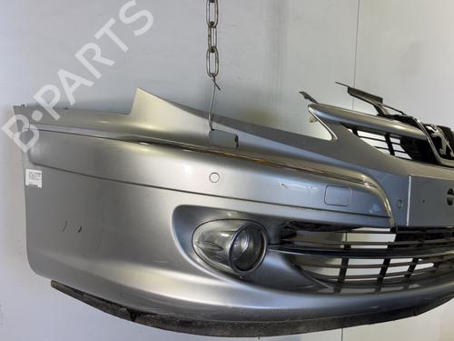 Front bumper PEUGEOT 607 (9D, 9U) 2.7 HDi 24V | BP29239564C7 