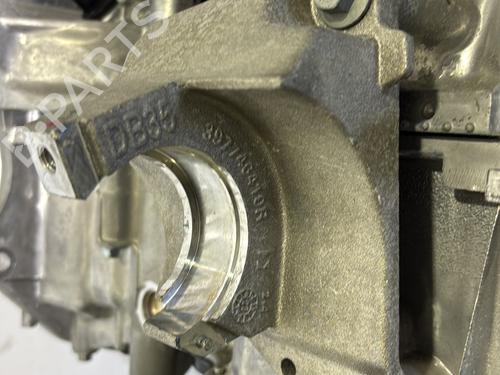 Engine RENAULT CLIO V (B7_) 1.6 E-TECH 145 (B7MU) | BP37735100M1 - Image 10