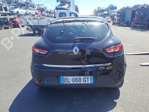 Switch RENAULT CLIO IV (BH_) 1.5 dCi 90 | BP29855396I30 - Image 3