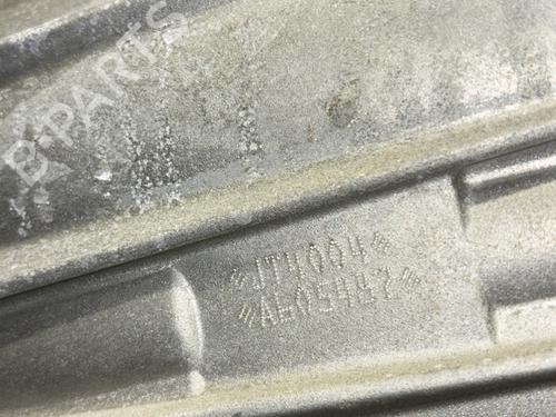Gearbox RENAULT CLIO V (B7_) 1.0 SCe 65 (B7MG) | BP22097858M3 