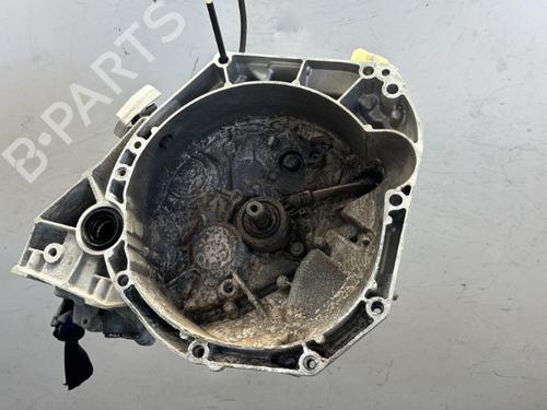 Gearbox RENAULT CLIO V (B7_) 1.0 SCe 65 (B7MG) | BP27606141M3  - Image 5