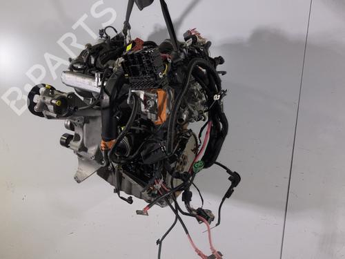 Engine RENAULT LAGUNA III (BT0/1) 2.0 16V Turbo | BP31069948M1