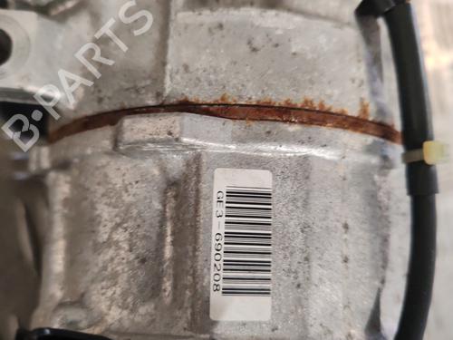 AC compressor RENAULT KADJAR (HA_, HL_) 1.5 dCi 110 (HLA3) | BP27303170M34 - Image 3