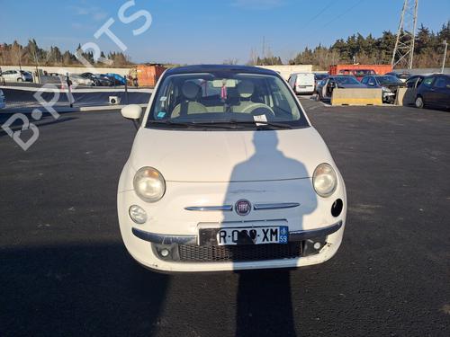 Left taillight FIAT 500 (312_) 1.4 (312AXC1B, 312CXC1B) | BP26576531C34  - Image 5