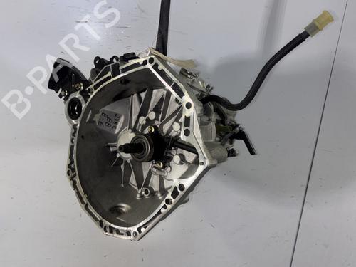 Gearbox RENAULT MODUS / GRAND MODUS (F/JP0_) 1.5 dCi (JP02) | BP28597800M3 - Image 6