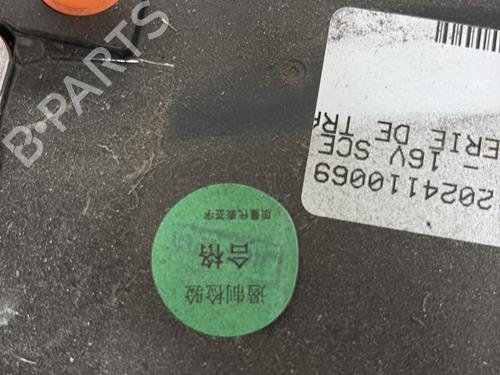 Battery RENAULT ARKANA I (LCM_, LDN_) 1.6 E-TECH 145 (LDMU) | BP30152936E11 