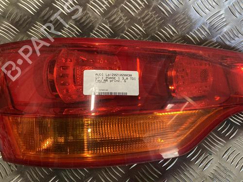 Used Left taillight Left taillight AUDI Q7 (4LB) 3.0 TDI quattro (233 hp) 22094456 22094456