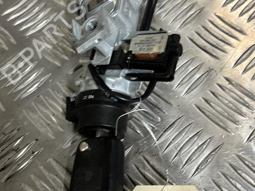 Used Ignition barrel Ignition barrel VW TOURAN (1T1, 1T2) 1.4 TSI (140 hp) 36492521 36492521