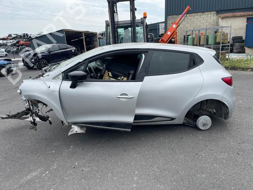 Used Parts RENAULT CLIO IV (BH_)  0.9 TCe 90 (BHNF, BHMA, BHMH, BHJK, BHJR)  4637532