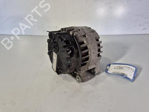 Used Alternator Alternator CITROËN C4 II (NC_) 1.6 HDi 110 (112 hp) 39607905 39607905