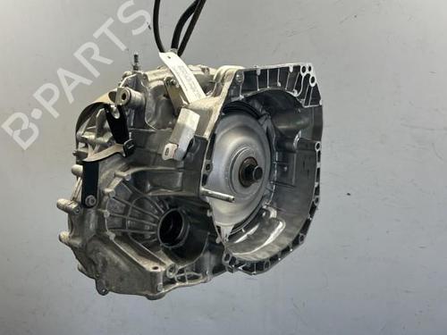 Gearbox RENAULT CLIO V (B7_) 1.6 E-TECH 140 (B7MU) | BP22096239M3 