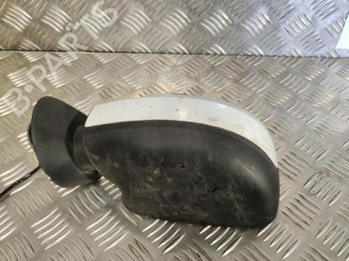 Left mirror DACIA SANDERO 1.5 dCi | BP20348735C26