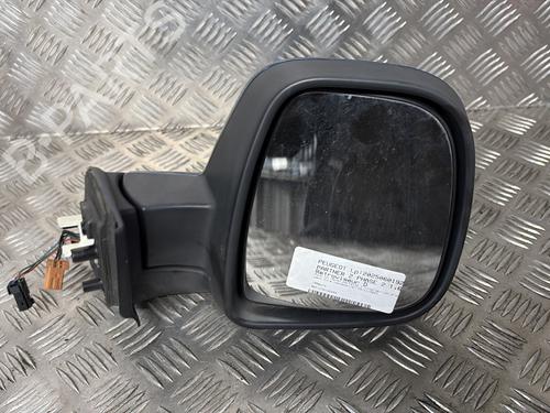 Used Right mirror PEUGEOT PARTNER Box Body/MPV 1.6 HDi (90 hp) 30562298