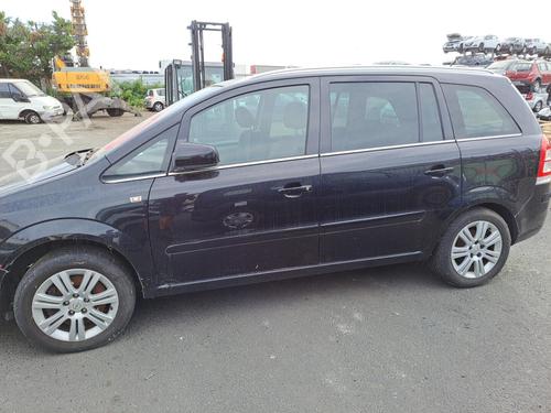 Right mirror OPEL ZAFIRA / ZAFIRA FAMILY B (A05) 1.7 CDTI (M75) | BP20344898C27 