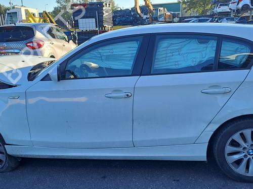 Used Parts BMW 1 (E87)  116 d  4389533