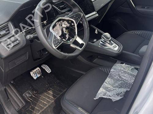 Left sun visor RENAULT CAPTUR II (HF_) TCe 140 (HFN0) | BP28494104I1  - Image 6