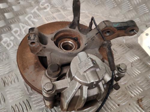 Used Left front steering knuckle DACIA SPRING EV (B6M1) (45 hp) 22718600