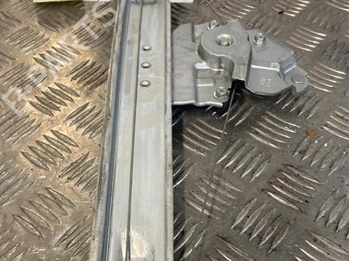 front-left-window-mechanism-dacia-spring-ev-b6m1-807219488r-2020-20345180 main image