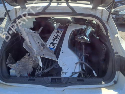 Sprinklertank RENAULT MEGANE IV Hatchback (B9A/M/N_) 1.5 Blue dCi 115 (B9A6) | BP26390699C113 - Image 9