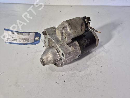 Starter PEUGEOT 206+ (2L_, 2M_) 1.4 HDi eco 70 | BP39395516M8 - Image 2