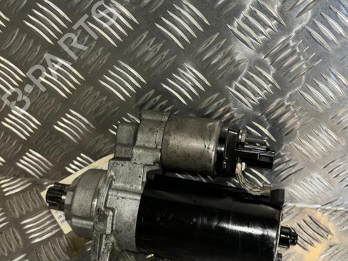 Used Alternator Alternator VW POLO V (6R1, 6C1) [2009-2022] 22097317 22097317