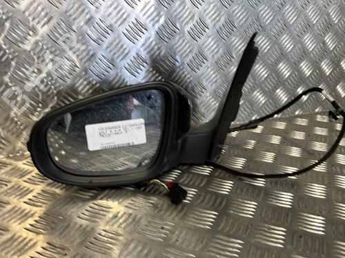 Used Left mirror VW GOLF VI (5K1) 2.0 TDI (140 hp) 25004546