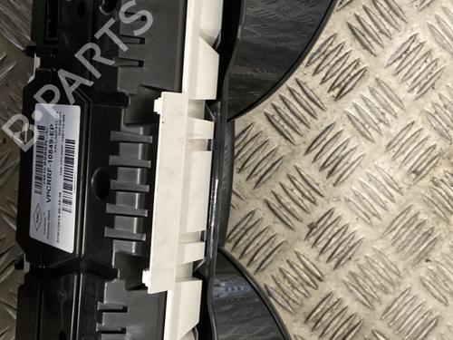 instrument-cluster-renault-clio-iv-bh_-2012-2013-2014-2015-2016-2017-2018-2019-2020-2021-33565933 main image