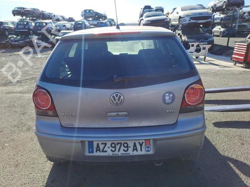 Starter VW POLO IV (9N_, 9A_) 1.4 TDI | BP20346313M8