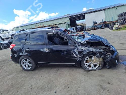 Driveshaft TOYOTA RAV 4 III (_A3_) 2.2 D 4WD (ALA30_, ALA30R) | BP27673788M37 