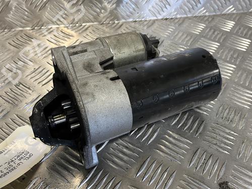 Used Starter Starter OPEL ASTRA J GTC 2.0 CDTI (08) (165 hp) 22966680 22966680