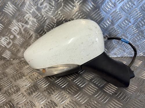 Used Right mirror Right mirror RENAULT CLIO IV (BH_) 1.5 dCi 75 (75 hp) 33235125 33235125