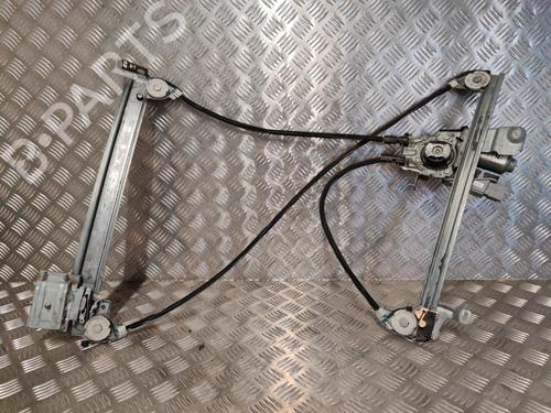 Used Front left window mechanism CITROËN C3 Pluriel (HB_) 1.4 HDi (68 hp) 28385719