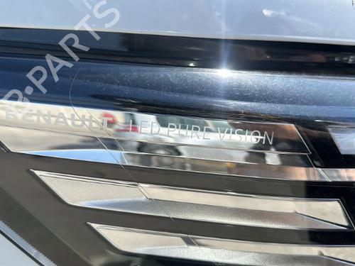 Engine RENAULT TRAFIC III Van (FG_) E-Tech Electric (FGJA) | BP22097088M1  - Image 24