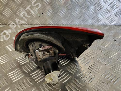 Left tailgate light NISSAN QASHQAI / QASHQAI +2 I (J10, NJ10, JJ10E) 2.0 dCi All-wheel Drive | BP22094395C79 