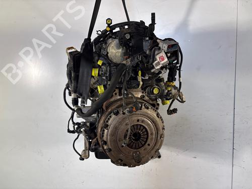 Used Engine Engine 37629563 37629563