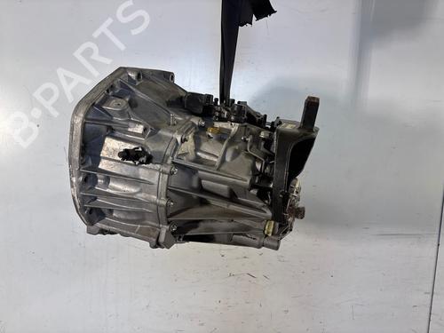 Gearbox RENAULT MASTER III Van (FV) 2.3 dCi 135 FWD (FV0N, FV08, FV06, FV00, FV1S) | BP33968333M3 - Image 4
