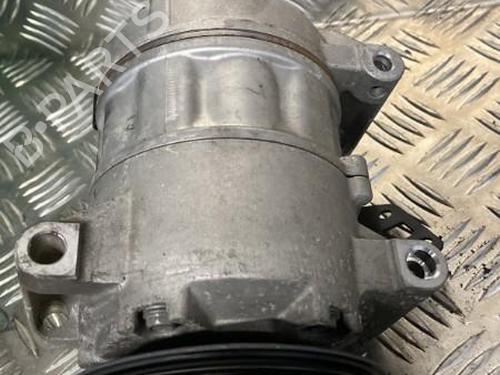 AC compressor PEUGEOT 308 SW II (LC_, LJ_, LR_, LX_, L4_) 1.2 THP 130 | BP20344926M34 