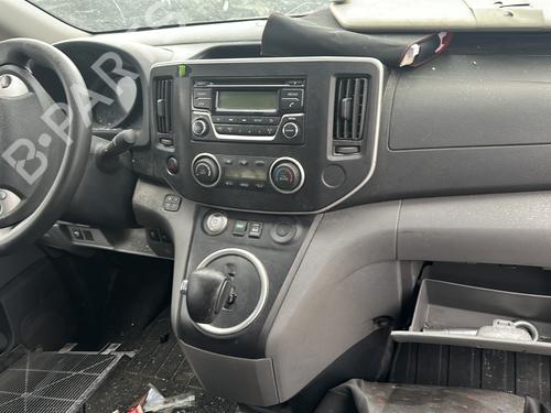 Airbag sæt NISSAN NV200 Van e-NV (ME0N) | BP29993721C86 - Image 11