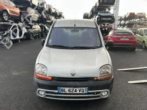 Used Parts RENAULT KANGOO (KC0/1_) 1.6 16V (95 hp) 4368868